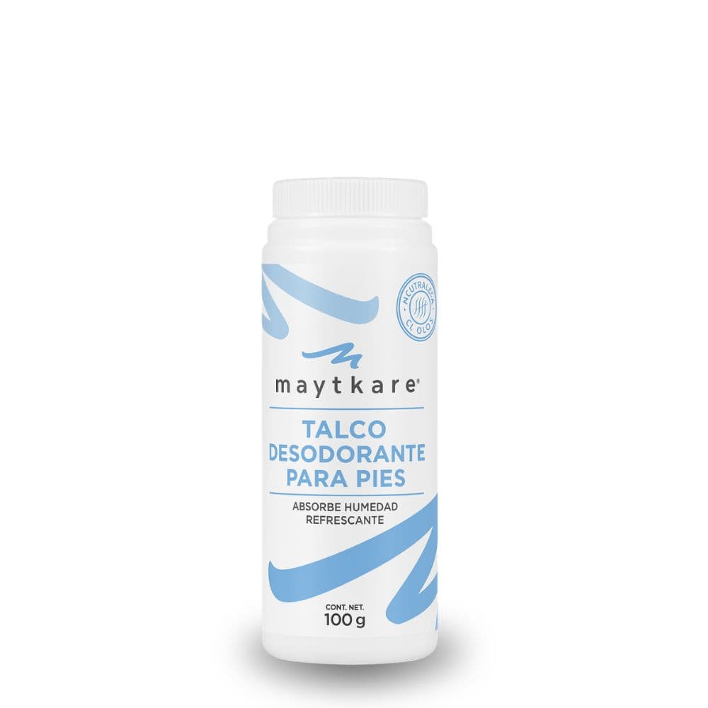 Talco Maytkare