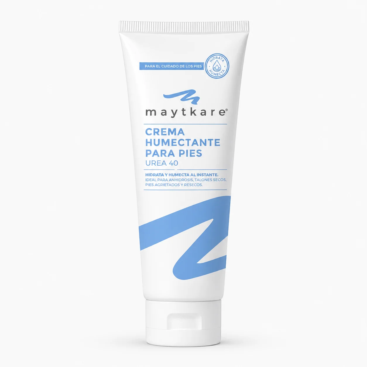 Crema Urea 40 Maytkare 120 ml