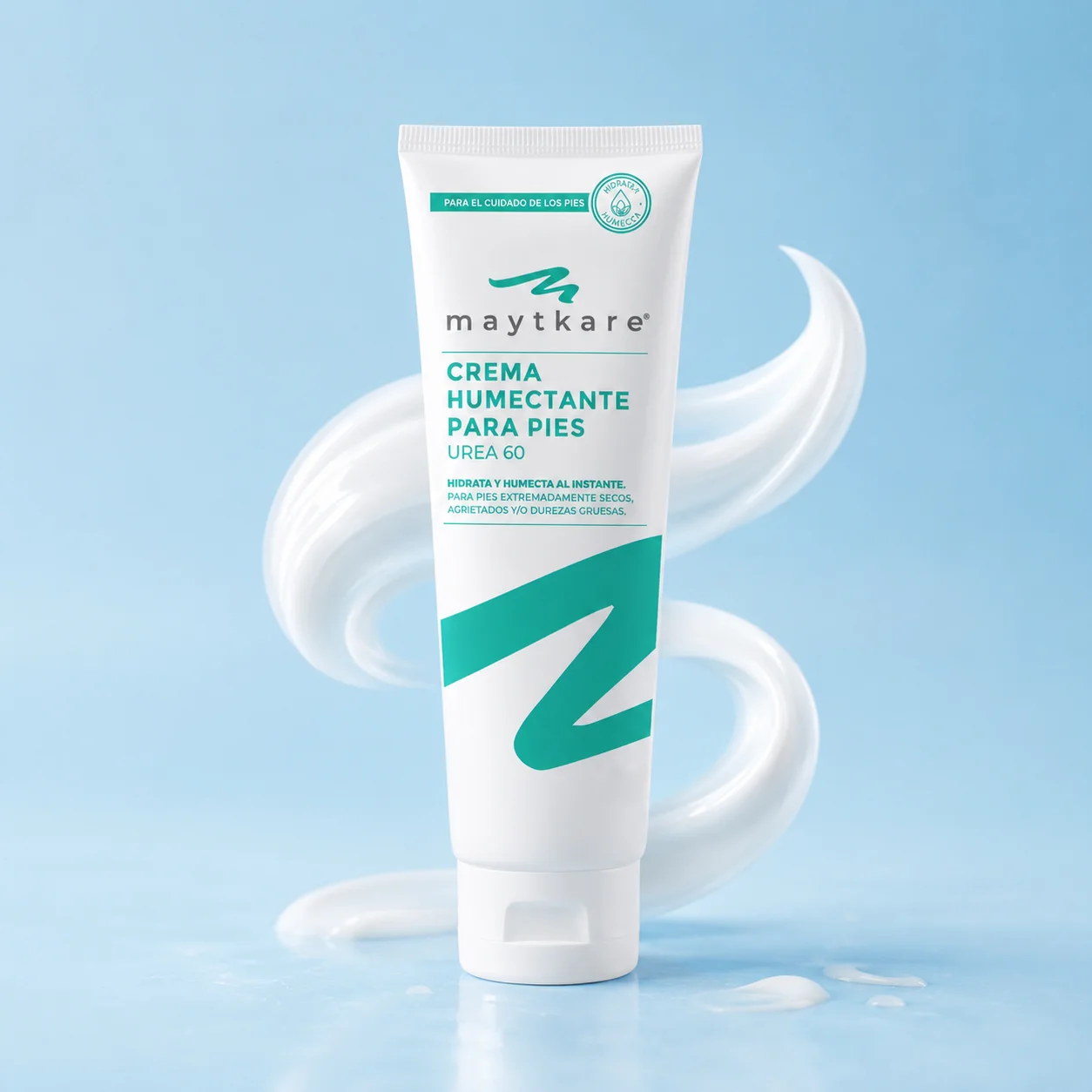 Crema Urea 60 Maytkare 120 ml
