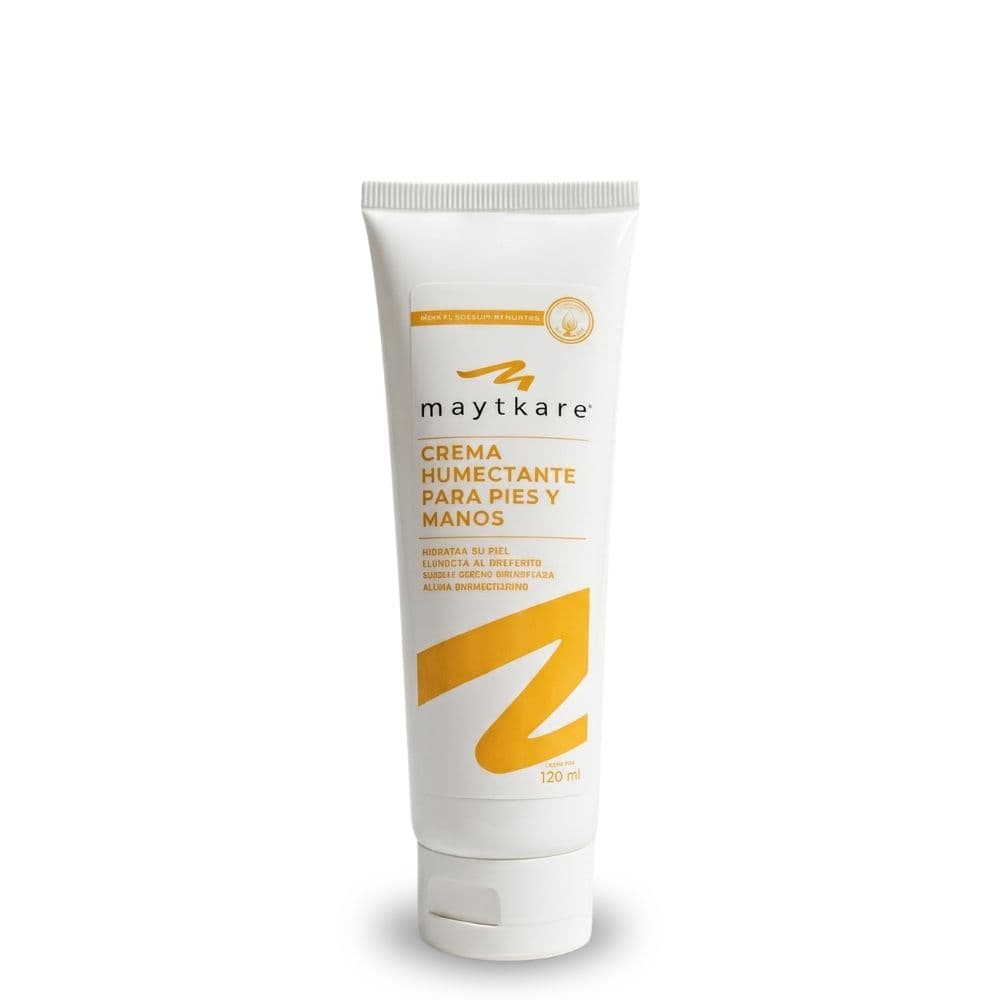 Crema Uso Diario Maytkare