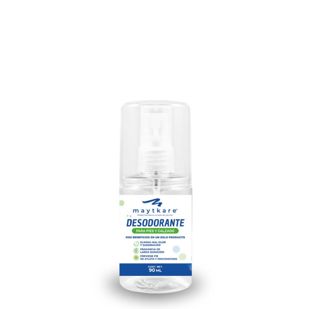 Desodorante para Pies Maytkare 90 ml